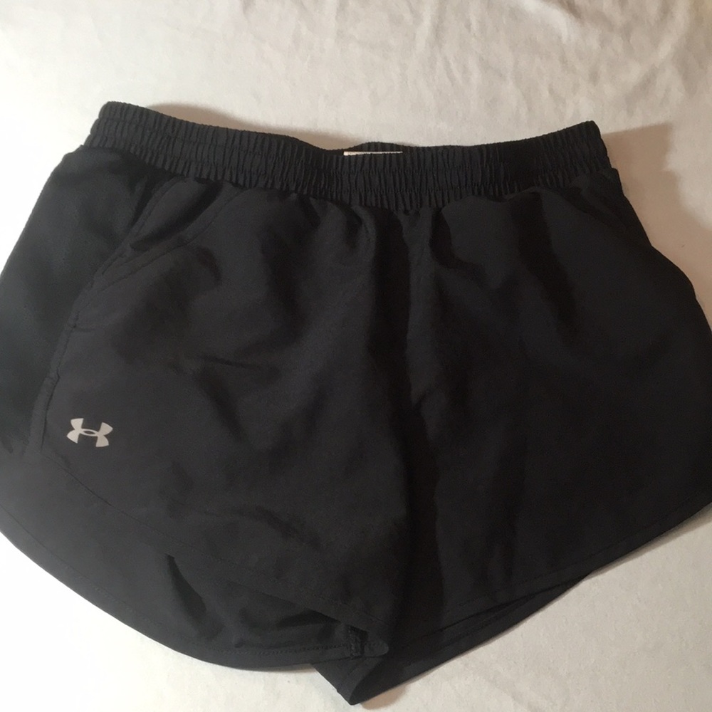 Underarmour shorts